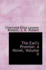 The Earl's Promise : A Novel, Volume II - Book