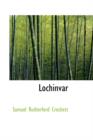 Lochinvar - Book