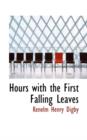 Hours with the First Falling Leaves - Book