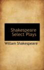 Shakespeare Select Plays - Book