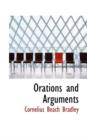 Orations and Arguments - Book