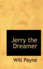 Jerry the Dreamer - Book