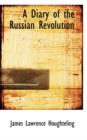 A Diary of the Russian Revolution - Book