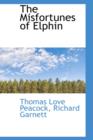 The Misfortunes of Elphin - Book