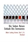 Die Sieben Reisen Sinbads Des Seemannes - Book