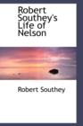 Robert Southey's Life of Nelson - Book