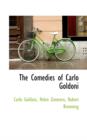 The Comedies of Carlo Goldoni - Book