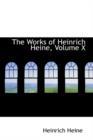 The Works of Heinrich Heine, Volume X - Book