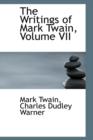 The Writings of Mark Twain, Volume VII - Book