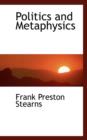 Politics and Metaphysics - Book