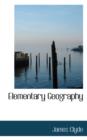 Elementary Geography - Book
