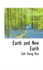 Earth and New Earth - Book