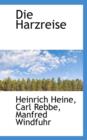 Die Harzreise - Book