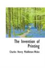 The Invention of Printing - Book