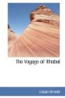 The Voyage of Ithobal - Book