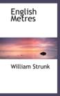 English Metres - Book