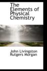 The Elements of Physical Chemistry - Book