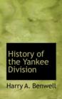 History of the Yankee Division - Book