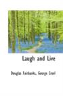 Laugh and Live - Book