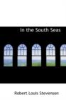 In the South Seas - Book