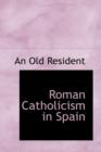 Roman Catholicism in Spain - Book