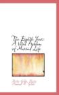 The Eighth Year : A Vital Problem of Married Life - Book