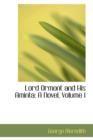 Lord Ormont and His Aminta : A Novel, Volume I - Book