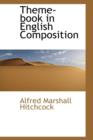 Theme-Book in English Composition - Book