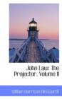 John Law : The Projector, Volume II - Book