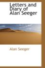 Letters and Diary of Alan Seeger - Book