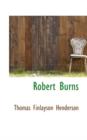 Robert Burns - Book