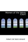 Women of the Valois Court - Book