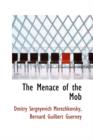 The Menace of the Mob - Book
