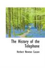 The History of the Telephone - Book