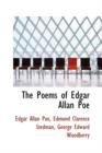 The Poems of Edgar Allan Poe - Book