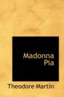 Madonna Pia - Book
