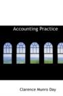 Accounting Practice - Book