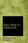 Starr King in California - Book