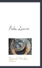 Palm Leaves - Book