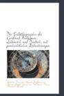 Die Selbstbiographie Des Cardinals Bellarmin : Lateinisch Und Deutsch, Mit Geschichtlichen Erlauterun - Book