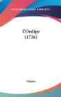 L'Oedipe (1736) - Book