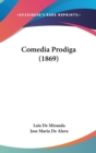 Comedia Prodiga (1869) - Book