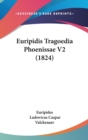 Euripidis Tragoedia Phoenissae V2 (1824) - Book