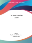 Las Siete Partidas (1555) - Book