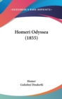 Homeri Odyssea (1855) - Book
