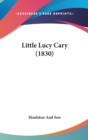 Little Lucy Cary (1830) - Book
