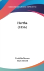 Hertha (1856) - Book