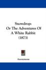 Snowdrop : Or The Adventures Of A White Rabbit (1873) - Book