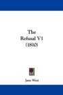 The Refusal V1 (1810) - Book