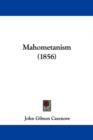 Mahometanism (1856) - Book